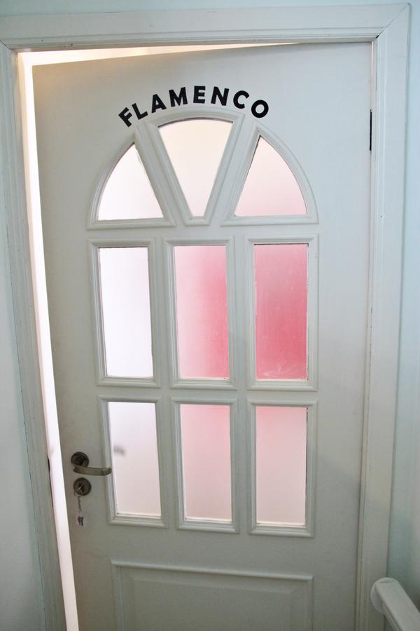 كوريتيبا Knock Knock Hostel المظهر الخارجي الصورة